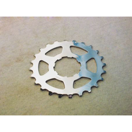 Miche cassettes & freewheels. ✓ Snel geleverd ✓ Gratis verzending v.a. €75