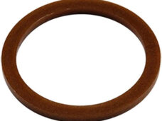 Miche vulring (brons) Campa. 9V