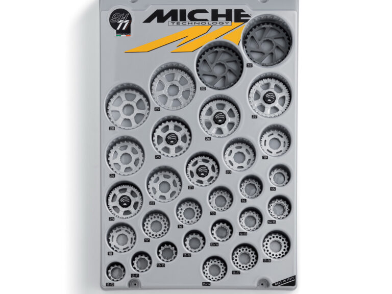 Miche cassettes & freewheels. ✓ Snel geleverd ✓ Gratis verzending v.a. €75