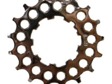 Miche Krans 17T Shimano 8/9V