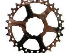 Miche krans 27T Shimano 8/9V