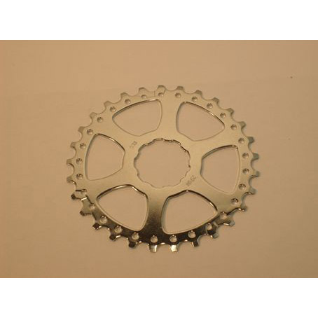 Miche cassettes & freewheels. ✓ Snel geleverd ✓ Gratis verzending v.a. €75