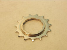 Miche krans met borst 15t Shimano 8/9v
