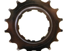 Miche krans met borst 16t Shimano 8/9v