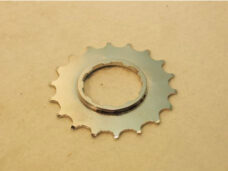 Miche krans met borst 18t Shimano 8/9v