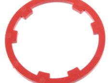 Miche vulring Shimano 10v rood