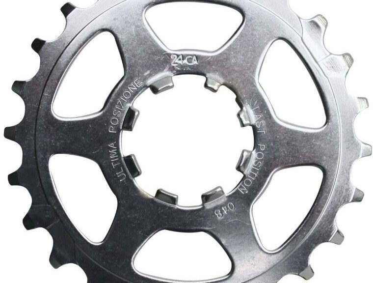 Miche cassettes & freewheels. ✓ Snel geleverd ✓ Gratis verzending v.a. €75