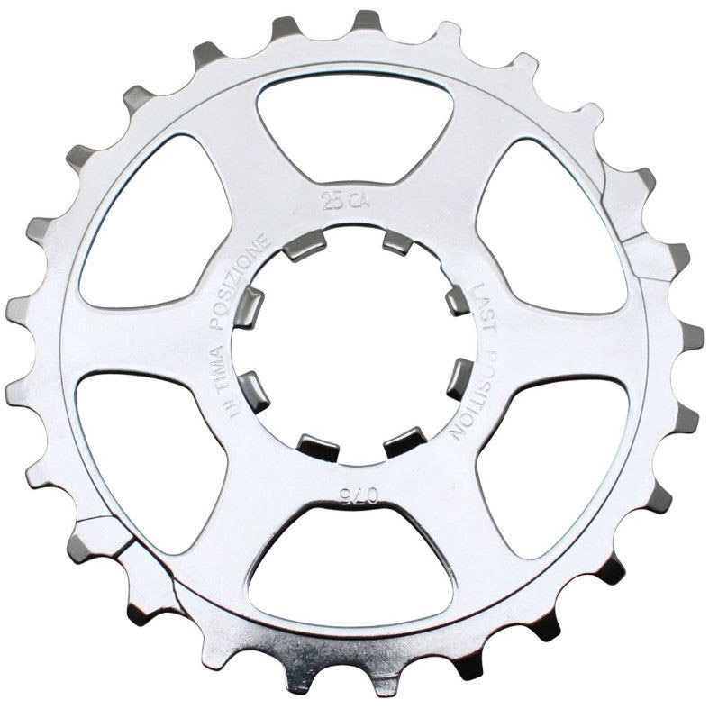 Miche cassettes & freewheels. ✓ Snel geleverd ✓ Gratis verzending v.a. €75
