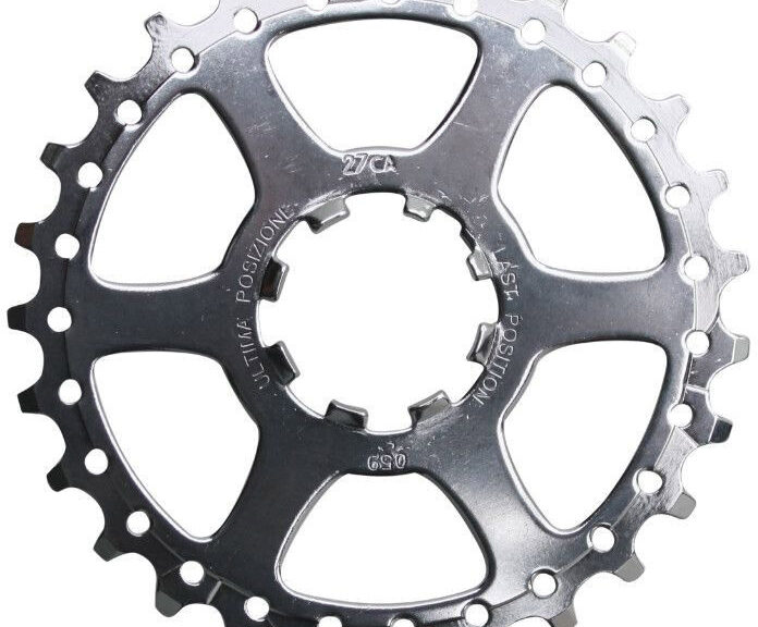 Miche cassettes & freewheels. ✓ Snel geleverd ✓ Gratis verzending v.a. €75