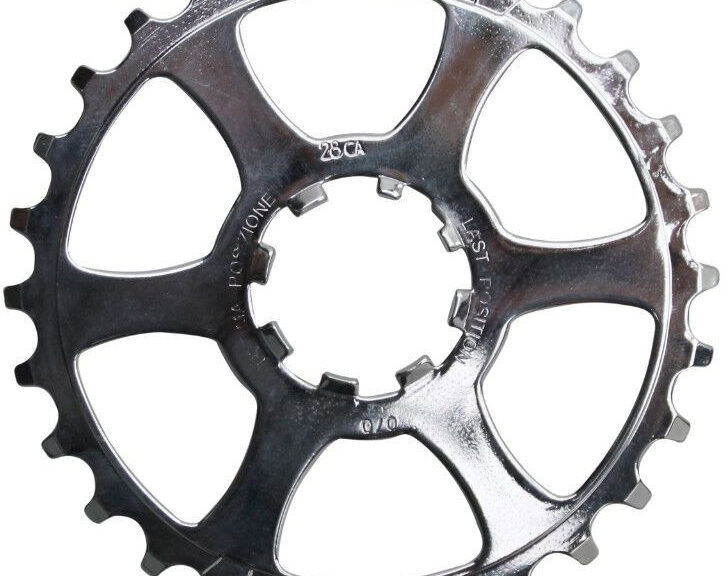 Miche cassettes & freewheels. ✓ Snel geleverd ✓ Gratis verzending v.a. €75