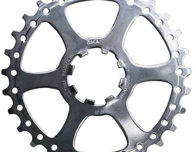 Miche cassettes & freewheels. ✓ Snel geleverd ✓ Gratis verzending v.a. €75