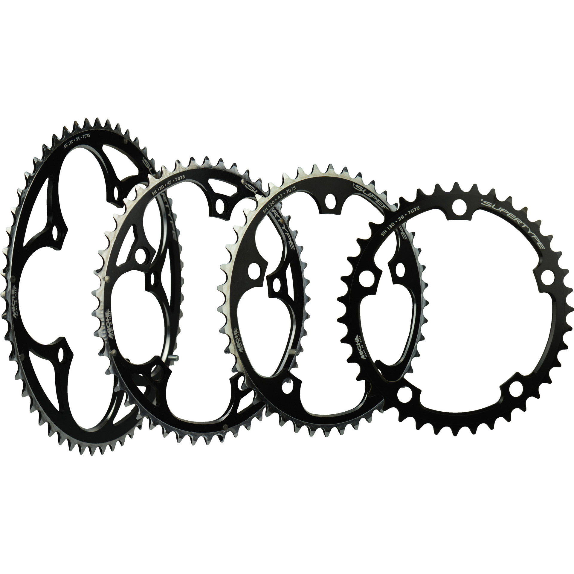 Miche cassettes & freewheels. ✓ Snel geleverd ✓ Gratis verzending v.a. €75