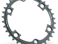 Miche kettingblad Shimano 11V 38T 3/32" Supertype HSL zwart