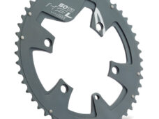 Miche kettingblad Shimano 11V 53T 3/32" Supertype HSL zwart