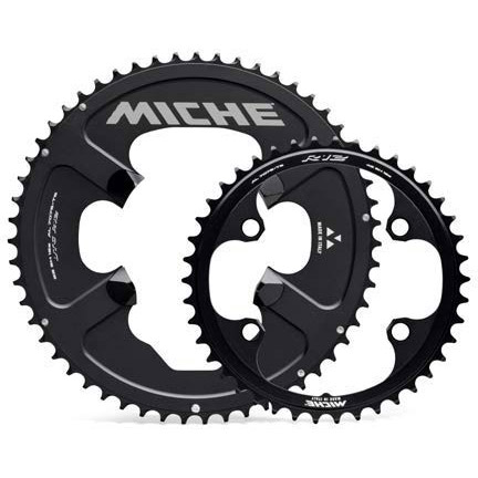 Miche cassettes & freewheels. ✓ Snel geleverd ✓ Gratis verzending v.a. €75