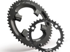 Miche kettingbladen 11V 36/52T UTG 6800 Shimano