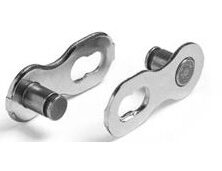 Miche quick-link voor Miche ketting 11v (2st)