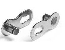 Miche quick-link voor Miche ketting 12v (2st)
