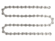 Miche ketting race 11V zilver  116 schakels shimano