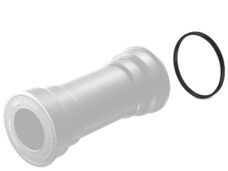 Miche rubber seal voor   freehub body Evo max BB