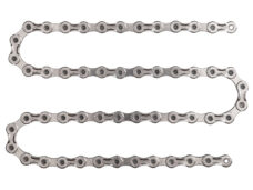 Miche ketting 1/2"-3/32" MTB / E-bike 138L 11V zilver