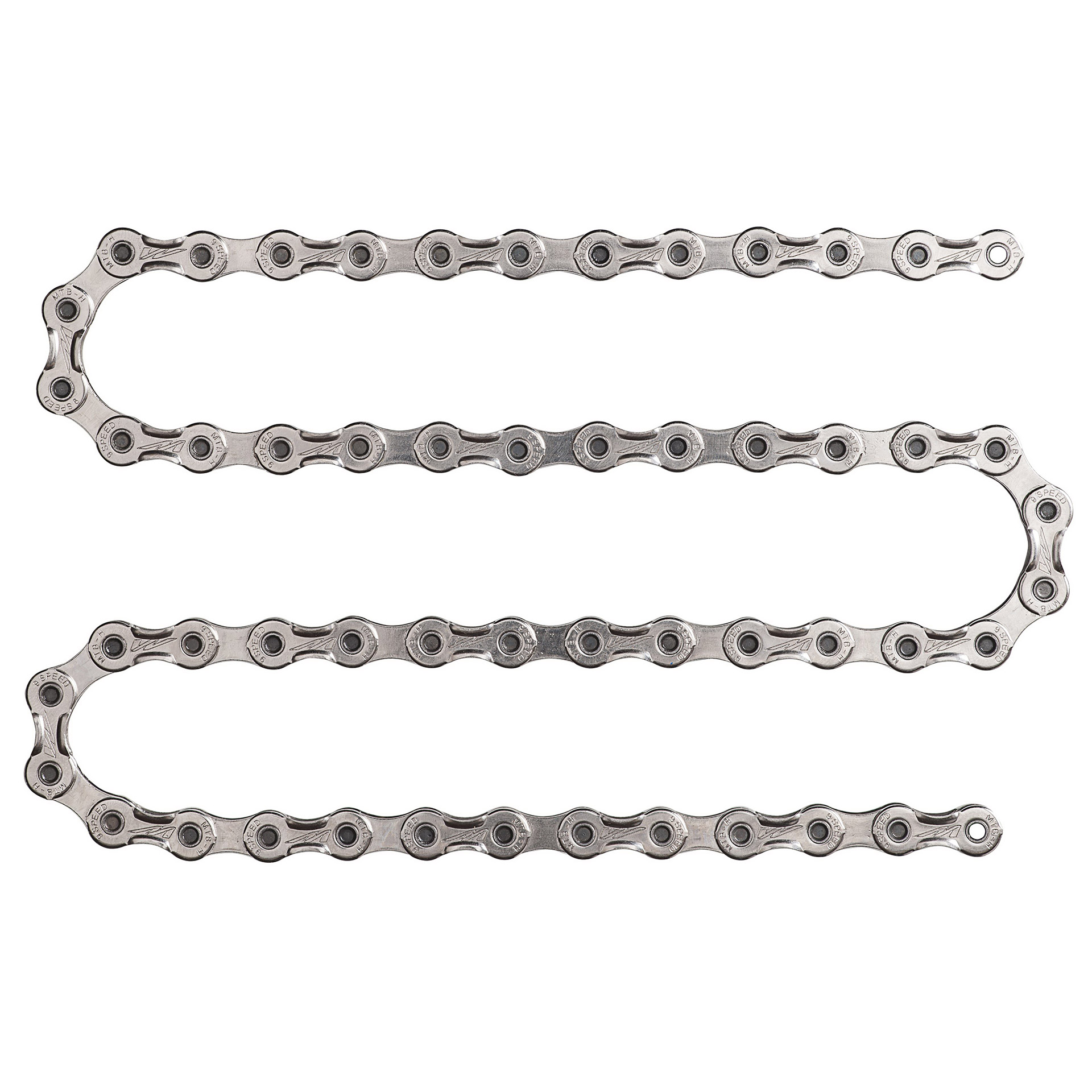 Miche Ketting zilver