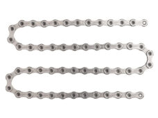Miche ketting mtb/ebike 9V  zilver 138 schakels