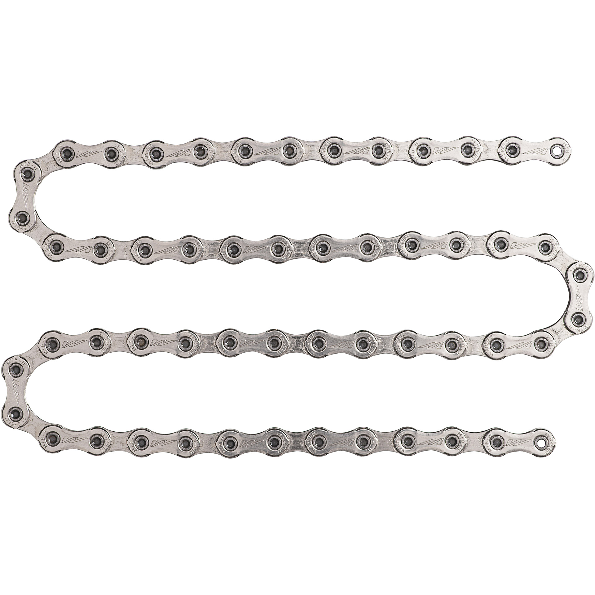 Miche Ketting zilver