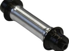 Miche binnenwerk RDX / Syntium quickrelease en steekas