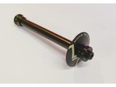 Miche Achteras connect compleet