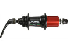 Miche XMX achternaaf MTB  135mm QR 28g Shimano
