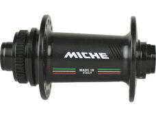 Miche voornaaf R-DX steekas 16+8g TX12 zwart