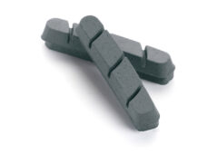 Miche remblokken carbon wielen Campa (40st) natte condities