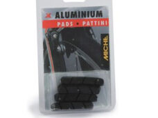 Miche remblokken voor alu wielen Shimano (4st)