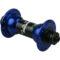 blauw