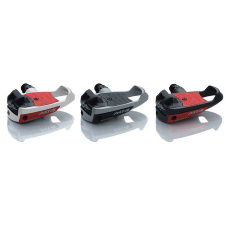 Miche pedalen. ✓ Snel geleverd ✓ Gratis verzending v.a. €75