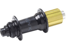 Miche achternaaf XMX Boost SH micro spline CL 32g 148mm zw