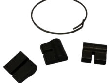 Miche Pal (3x) + Veer (1x) body