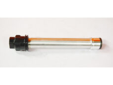Miche Adaptor van QR naar steekas "centerlock"