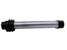 Miche achternaaf adaptor  steekas TX12 voor 6 gaats atb