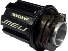 Miche freewheel body SWR CA N3W Campagnolo