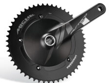 Miche crankstel Pistard Air 170mm 48t