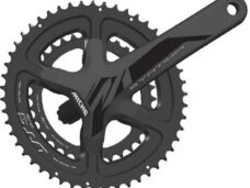 Miche crankstel Syntium R12 HSP 172mm 34/50t