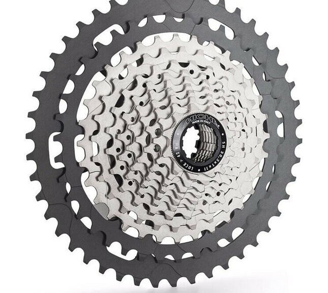 Miche cassettes & freewheels. ✓ Snel geleverd ✓ Gratis verzending v.a. €75