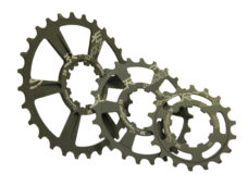 Miche Krans Supertype 14T Shimano 10V