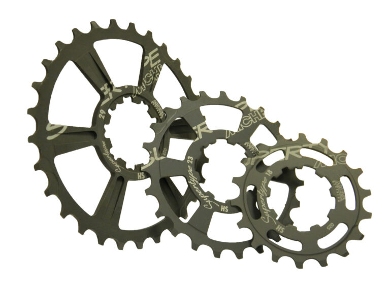 Miche cassettes & freewheels. ✓ Snel geleverd ✓ Gratis verzending v.a. €75