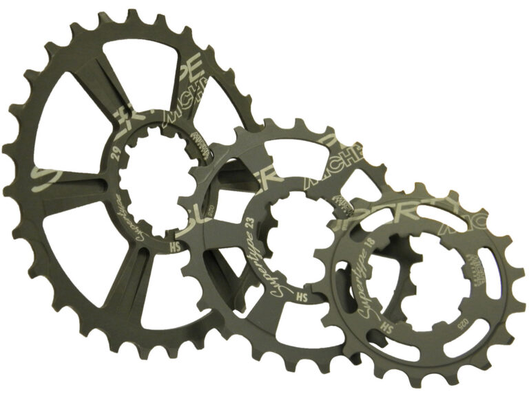 Miche cassettes & freewheels. ✓ Snel geleverd ✓ Gratis verzending v.a. €75