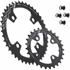 Miche cassettes & freewheels. ✓ Snel geleverd ✓ Gratis verzending v.a. €75