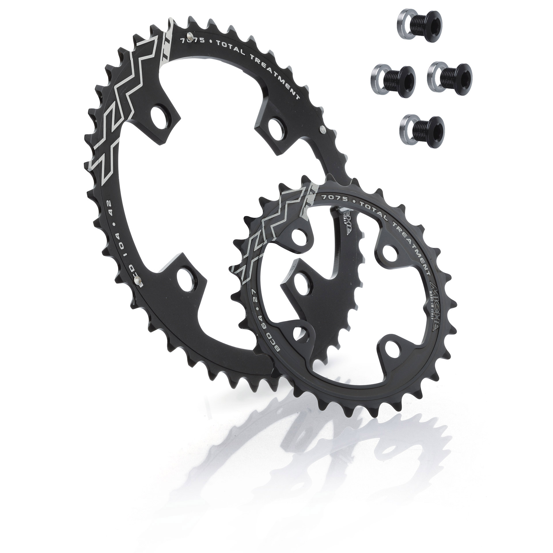 Miche cassettes & freewheels. ✓ Snel geleverd ✓ Gratis verzending v.a. €75