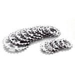 Miche cassettes & freewheels. ✓ Snel geleverd ✓ Gratis verzending v.a. €75